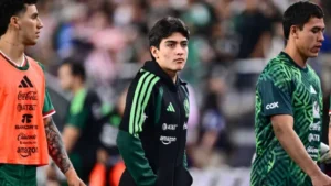Frenan la ilusión por Gilberto Mora, estrella de la Selección Mexicana: no hay ofertas para llevarlo a Europa