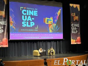 Giménez Cacho plantea un cine que refleje la complejidad de la sociedad mexicana