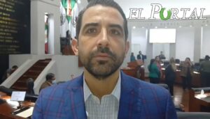 Cuestiona Rubén Guajardo estrategia de seguridad federal; acusa que Morena ahoga al país en violencia