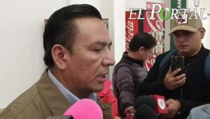 Gobierno busca liberar Bocanegra; conflicto del Hospital Central es federal: Torres Sánchez