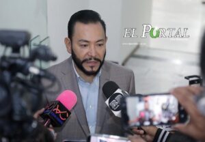 Reprueba Héctor Serrano burla de Alcalde capitalino hacia el Gobernador
