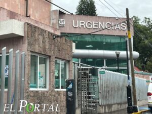Sindicato del IMSS de San Luis Potosí niega entrevista con la prensa