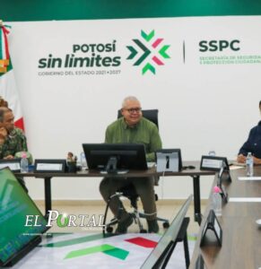 Fortalece SSPC investigación: alista 40 nuevos elementos como auxiliares del MP