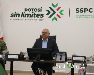 Golpea FGR a banda de robatrailers; asegura bodega en Zona Industrial y casa en El Pedregal