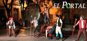 Anuncian 23ª edición del Festival Internacional de Teatro de Calle en Zacatecas