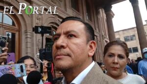 Destaca Torres Sánchez 20 años de trabajo junto a Gallardo; se dice listo para lo que venga en 2027