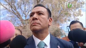 No busca ser Gobernador Interino, pero no lo descarta: Torres Sánchez