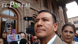San Luis Potosí supera los 10 mil millones de dólares en inversión extranjera: Torres Sánchez