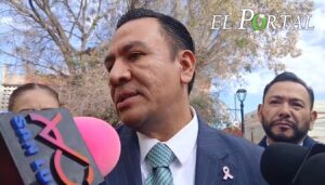 Destaca Torres Sánchez glosa del quinto informe como ejercicio de rendición de cuentas