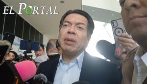 Destaca Mario Delgado avances en inteligencia artificial y regulación de celulares en escuelas a partir de noviembre