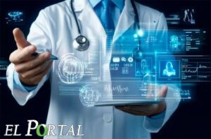 Buscar diagnósticos en la IA y redes pone en riesgo la vida, advierte Clúster Médico