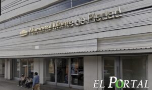 Concluye huelga en Monte de Piedad y reabre sucursal en el Centro de SLP