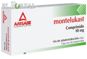 Cofepris alerta por montelukast: lo vinculan con 818 casos de depresión, ansiedad, pesadillas e ideas suicidas