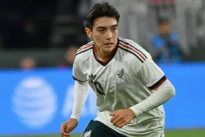 Gilberto Mora sigue los pasos de Messi: vale más que tres planteles de la Liga MX