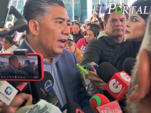 Soledad mantiene su voto contra el ajuste a las tarifas del agua