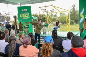 Ayuntamiento de Soledad intervendrá más sectores con sustitución de drenaje sanitario colapsado