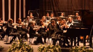 Municipio de Soledad celebrará 259 años de su fundación con concierto de la Orquesta Sinfónica de SLP