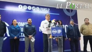 PAN Estatal propone crear Seguro Popular 2.0 y pide esclarecer muertes de recién nacidos en IMSS