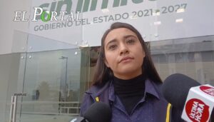 SLP en alerta por lluvias torrenciales por Huracán Trudy y frente frío 2; vigilan presa San José