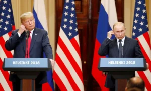Rusia retoma diálogo nuclear con Trump, pero excluye a China de las negociaciones