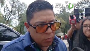 Gobierno del Estado se declara listo para la glosa; gabinete comparecerá ante el Congreso