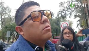 Responde Gallardo al destape de Galindo: “La gente va a juzgar”