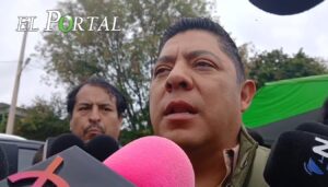 Ricardo Gallardo va contra 10 Alcaldes que no subieron sueldos a policías, podrían ser destituidos