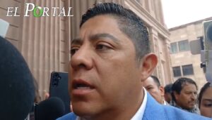 Señala Gallardo empalme de proyectos de obra entre Estado y municipio de SLP