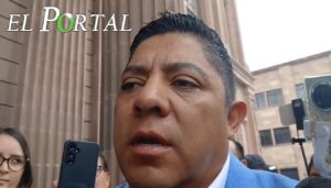 Cae banda dedicada al robo de tráileres en la 57; Gallardo resalta trabajo conjunto con Harfuch