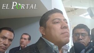 San Luis Potosí necesita un sexto penal ante sobrepoblación carcelaria: Gallardo