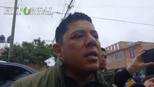 Ricardo Gallardo gestiona 50 plazas para hospitales de SLP ante déficit de enfermería y protestas del IMSS