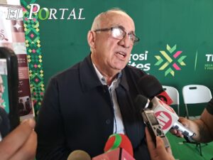 Ofrecerán vacantes para facilitar el acceso al empleo formal en SLP