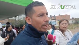Avanza Seduvop con proyecto de viaducto de 2 kilómetros para resolver tráfico en Villa Magna
