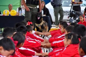 SEGE brinda atención a estudiantes con depresión mediante el programa “Seguridad en Mi Escuela”