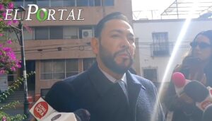 Va Héctor Serrano por cumplimiento total de recomendación de CEDH contra rector de la UASLP