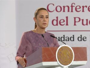 Sheinbaum y Alcalde rechazan que reforma sobre identidad gubernamental sancione memes