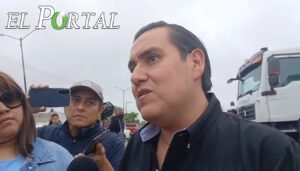 Refuerzan mantenimiento del arbolado y reubican monumento en Tangamanga I y II