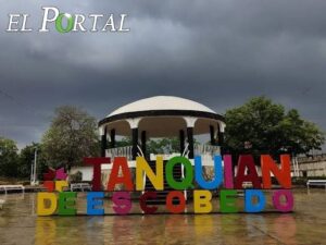 Tanquián de Escobedo bajo resguardo federal y estatal tras enfrentamiento armado