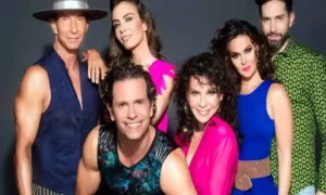 Timbiriche: por qué rechazan la bioserie de VIX