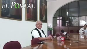 Condena Iglesia potosina profanación de tumbas en vísperas de Día de Muertos