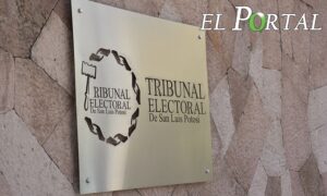 Revoca TEE inscripción y recursos a PAZ; lo deja fuera por ahora de la elección local