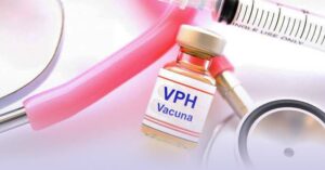 Secretaría de Salud inicia campaña de vacunación invernal y refuerza la protección contra el VPH