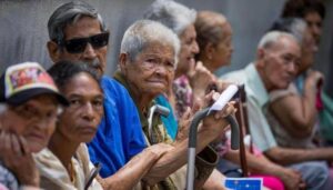 Instituto Nacional de Geriatría destaca la importancia de promover un envejecimiento digno, saludable