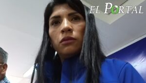 Promesa de salud como Dinamarca quedó incumplida, acusa Senadora Verónica Rodríguez