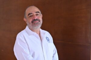 Fernando Díaz Barriga, Investigador Nacional Emérito, destaca cuatro décadas de ciencia al servicio de la sociedad