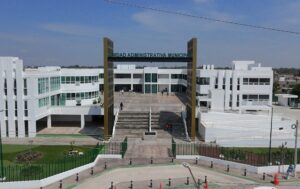 Unidad Administrativa Municipal, símbolo del progreso y la tranformación de Soledad: Navarro Muñíz