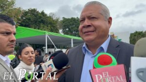 Por su ubicación, SLP es paso de células delictivas; refuerzan vigilancia en carreteras federales