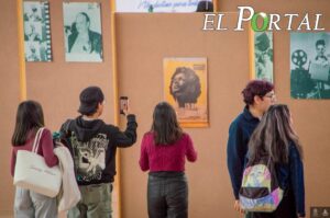 UASLP alista su 9.º Festival de Cine del 5 al 9 de octubre; reconocerán a Giménez Cacho
