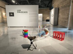 MUNI inaugura tres exposiciones que reúnen arte contemporáneo, talento potosino e investigación artística