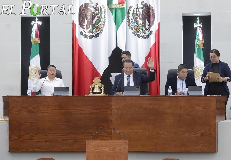 Legislativo avala sueldo de 14 mil a policías